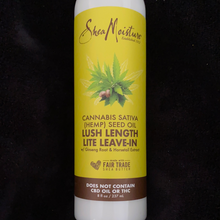 將圖片載入圖庫檢視器 Shea Moisture
