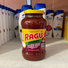 이미지를 갤러리 뷰어에 로드 , Ragu - Chunky Sauteed Onion &amp; Garlic Sauce

