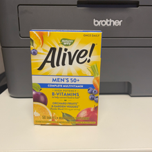 將圖片載入圖庫檢視器 Alive!
