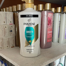 이미지를 갤러리 뷰어에 로드 , Pantene
