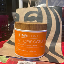 Load image into Gallery viewer, Raw Sugar

