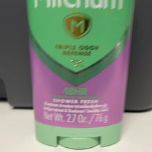Load image into Gallery viewer, Mitchum
