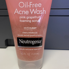이미지를 갤러리 뷰어에 로드 , Neutrogena
