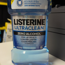 Load image into Gallery viewer, Listerine

