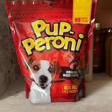 將圖片載入圖庫檢視器 Pupperoni
