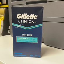 Load image into Gallery viewer, Gillette

