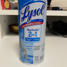 Load image into Gallery viewer, Lysol
