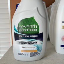 Load image into Gallery viewer, Seventh Generation

