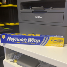 Load image into Gallery viewer, Reynolds Wrap
