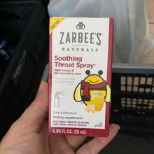 Load image into Gallery viewer, Zarbees
