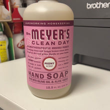 Load image into Gallery viewer, Mrs. Meyers Clean Day
