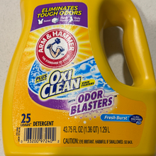 Load image into Gallery viewer, Arm &amp; Hammer
