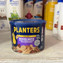 Load image into Gallery viewer, Planters Mixed Nuts - Salted
