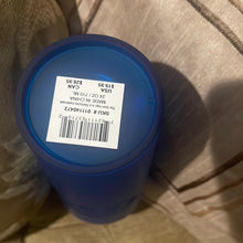 Load image into Gallery viewer, Starbucks 2023 Spring Bluebell Soft touch 24oz Venti Tumbler
