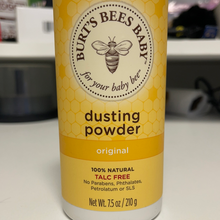 將圖片載入圖庫檢視器 Burt’s Bees Baby
