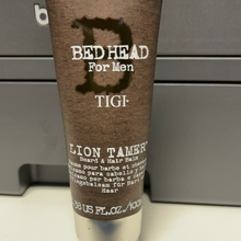 画像をギャラリービューアに読み込む, Bed Head for Men
