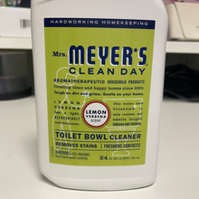 將圖片載入圖庫檢視器 Mrs. Meyers Clean Day
