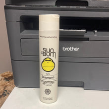 이미지를 갤러리 뷰어에 로드 , Sun Bum
