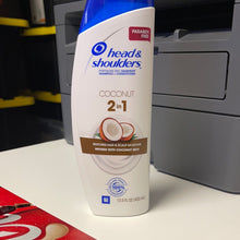 Cargar imagen en el visor de la galería, Head &amp; Shoulders
