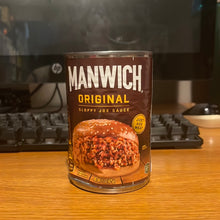 Load image into Gallery viewer, Manwich Sloppy Joe Sauce - Original
