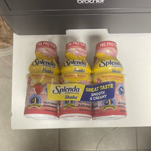 गैलरी व्यूवर में इमेज लोड करें, Splenda

