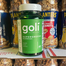 Load image into Gallery viewer, Goli Nutrition
