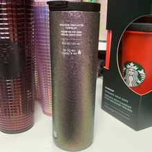 Cargar imagen en el visor de la galería, Starbucks 2020 Holiday

