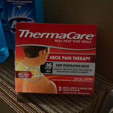 이미지를 갤러리 뷰어에 로드 , Thermacare
