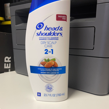 Load image into Gallery viewer, Head &amp; Shoulders
