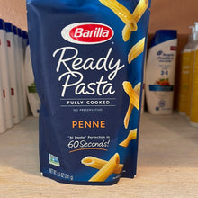 Load image into Gallery viewer, Barilla Ready Pasta - Penne
