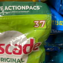 이미지를 갤러리 뷰어에 로드 , Cascade
