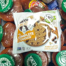 이미지를 갤러리 뷰어에 로드 , Lenny &amp; Larry’s The Complete Cookie
