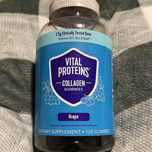 將圖片載入圖庫檢視器 Vital Proteins

