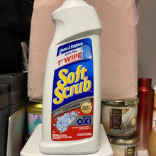 將圖片載入圖庫檢視器 Soft Scrub
