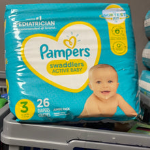 Load image into Gallery viewer, Pampers
