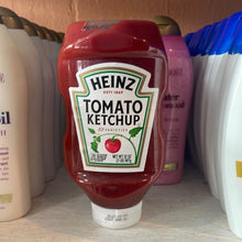 Cargar imagen en el visor de la galería, Heinz Tomato Ketchup
