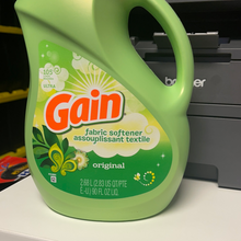 將圖片載入圖庫檢視器 Gain
