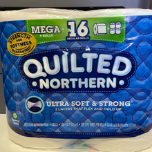 將圖片載入圖庫檢視器 Quilted Northern
