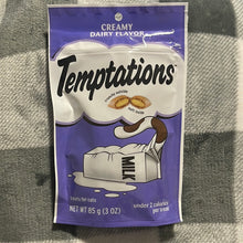 गैलरी व्यूवर में इमेज लोड करें, Temptations
