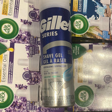 Load image into Gallery viewer, Gillette
