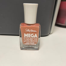 이미지를 갤러리 뷰어에 로드 , Sally Hansen
