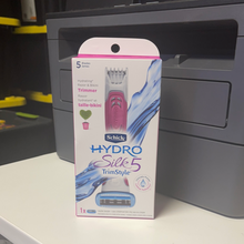 將圖片載入圖庫檢視器 Schick
