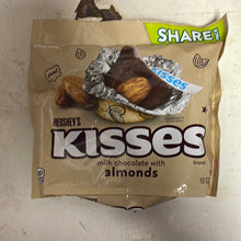 이미지를 갤러리 뷰어에 로드 , Hersheys
