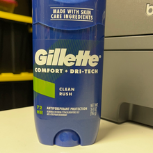 गैलरी व्यूवर में इमेज लोड करें, Gillette
