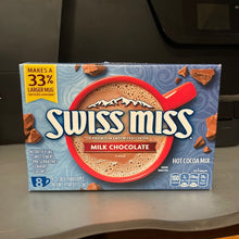 將圖片載入圖庫檢視器 Swiss Miss

