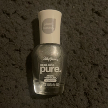 이미지를 갤러리 뷰어에 로드 , Sally Hansen
