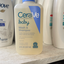 Load image into Gallery viewer, CeraVe Baby
