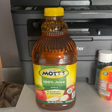 Load image into Gallery viewer, Motts
