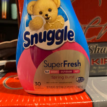गैलरी व्यूवर में इमेज लोड करें, Snuggle
