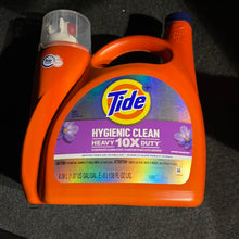이미지를 갤러리 뷰어에 로드 , Tide
